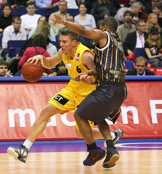 他们的冲击 他们的冲击